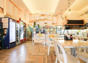 Interno non residenziale - Bar Tavola Calda - Fredda via Lago Margherita, Rimini - foto 44