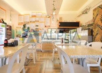 Interno non residenziale - Bar Tavola Calda - Fredda via Lago Margherita, Rimini - foto 45