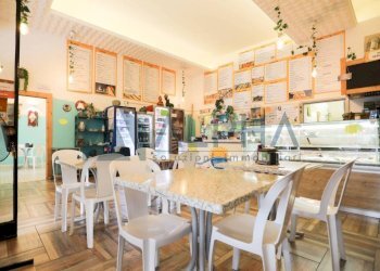 Interno non residenziale - Bar Tavola Calda - Fredda via Lago Margherita, Rimini - foto 46