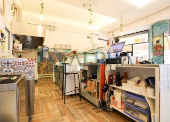 Interno non residenziale - Bar Tavola Calda - Fredda via Lago Margherita, Rimini - foto 47