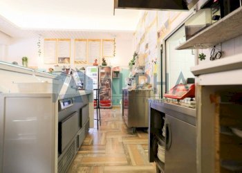 Magazzino - Bar Tavola Calda - Fredda via Lago Margherita, Rimini - foto 48