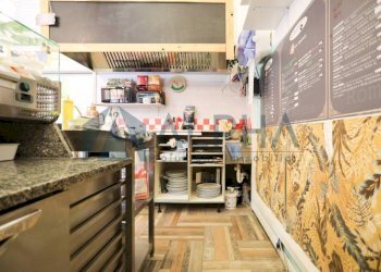 Interno non residenziale - Bar Tavola Calda - Fredda via Lago Margherita, Rimini - foto 49