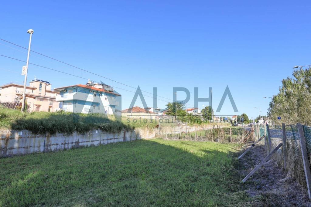 Terreno - Building land via Apollonia, Rimini - photo 2