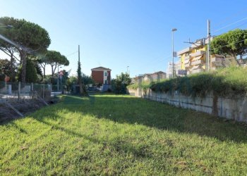 Terreno - Terreno edificabile via Apollonia, Rimini - foto 9