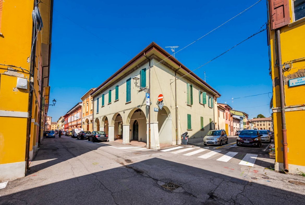 Apartment Pieve di Cento - photo 1