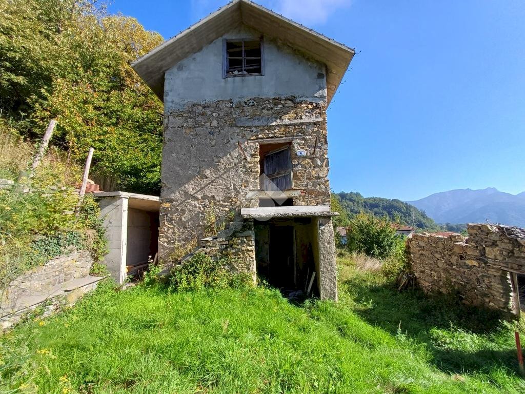 Casa indipendente Via Salvarezza Bastia, Busalla - foto 2