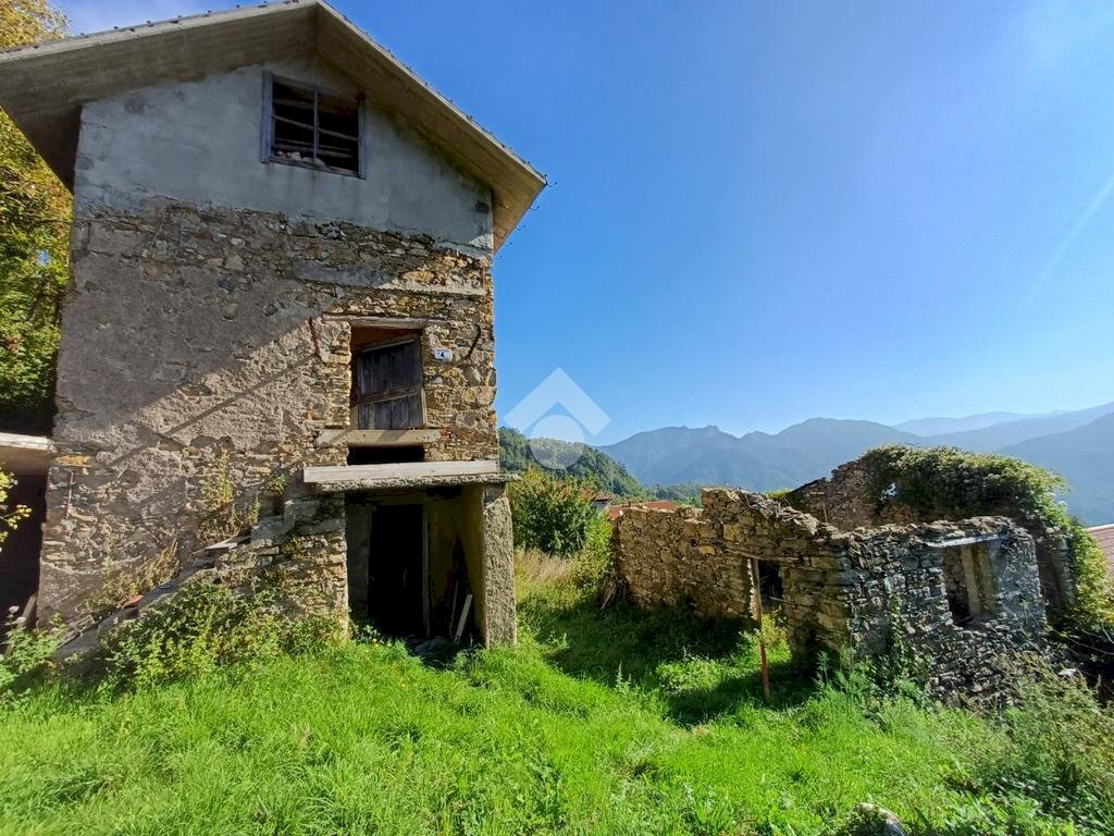 Casa indipendente Via Salvarezza Bastia, Busalla - foto 3