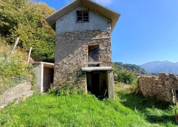 Casa indipendente Via Salvarezza Bastia, Busalla - foto 2