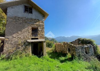 Casa indipendente Via Salvarezza Bastia, Busalla - foto 3