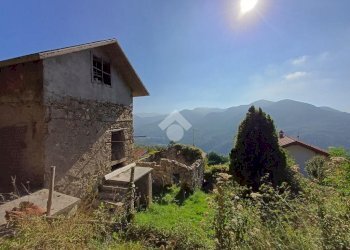 Casa indipendente Via Salvarezza Bastia, Busalla - foto 4