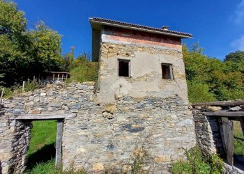 Casa indipendente Via Salvarezza Bastia, Busalla - foto 5