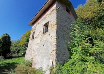 Casa indipendente Via Salvarezza Bastia, Busalla - foto 6