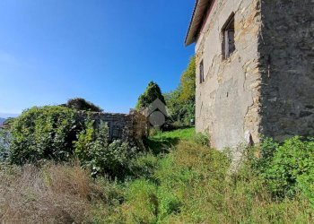 Casa indipendente Via Salvarezza Bastia, Busalla - foto 7