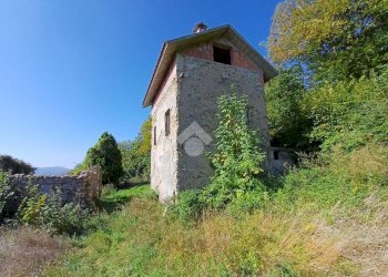 Casa indipendente Via Salvarezza Bastia, Busalla - foto 8