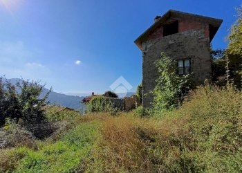 Casa indipendente Via Salvarezza Bastia, Busalla - foto 9