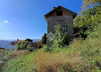 Casa indipendente Via Salvarezza Bastia, Busalla - foto 10