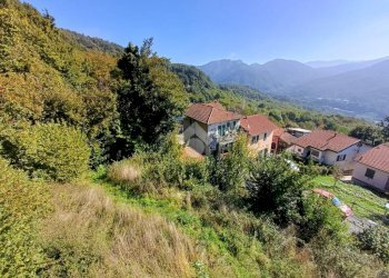 Casa indipendente Via Salvarezza Bastia, Busalla - foto 12