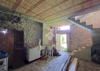 Casa indipendente Via Salvarezza Bastia, Busalla - foto 15