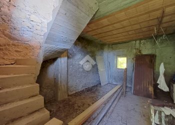 Casa indipendente Via Salvarezza Bastia, Busalla - foto 16