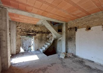 Casa indipendente Via Salvarezza Bastia, Busalla - foto 18