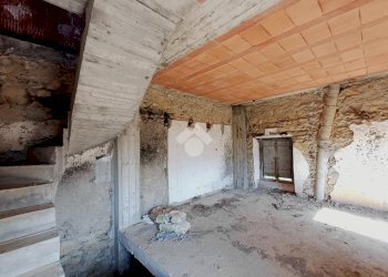 Casa indipendente Via Salvarezza Bastia, Busalla - foto 17