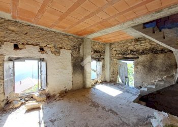 Casa indipendente Via Salvarezza Bastia, Busalla - foto 19