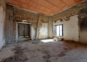 Casa indipendente Via Salvarezza Bastia, Busalla - foto 20