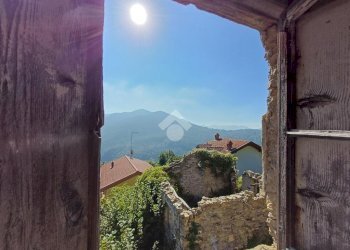 Casa indipendente Via Salvarezza Bastia, Busalla - foto 21