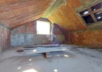 Casa indipendente Via Salvarezza Bastia, Busalla - foto 22