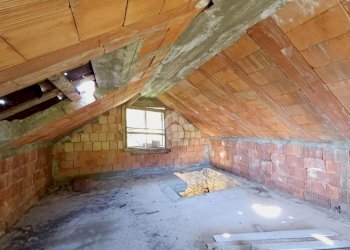 Casa indipendente Via Salvarezza Bastia, Busalla - foto 23