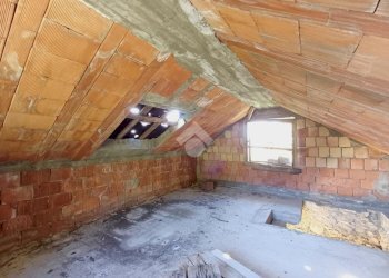 Casa indipendente Via Salvarezza Bastia, Busalla - foto 24
