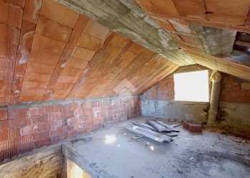 Casa indipendente Via Salvarezza Bastia, Busalla - foto 25
