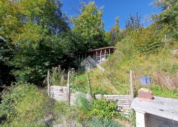 Casa indipendente Via Salvarezza Bastia, Busalla - foto 26