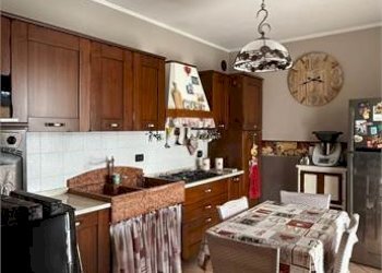 Villa Via Monviso 2, Givoletto (TO), Givoletto - foto 3