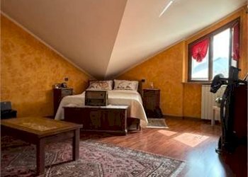 Villa Via Monviso 2, Givoletto (TO), Givoletto - foto 8