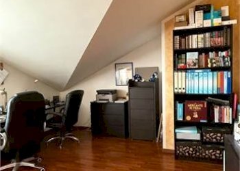 Villa Via Monviso 2, Givoletto (TO), Givoletto - foto 9