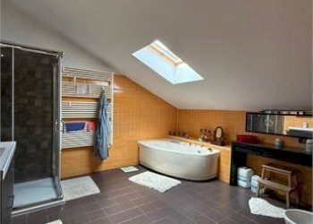 Villa Via Monviso 2, Givoletto (TO), Givoletto - foto 10