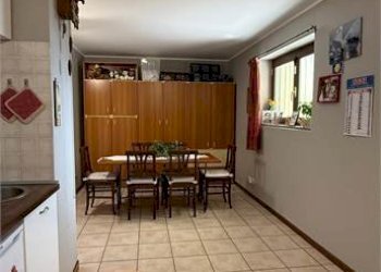 Villa Via Monviso 2, Givoletto (TO), Givoletto - foto 11