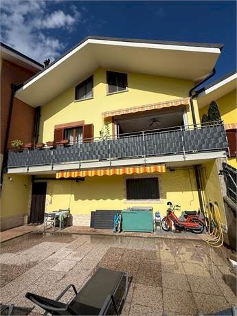 Villa Via Monviso 2, Givoletto (TO), Givoletto - foto 1