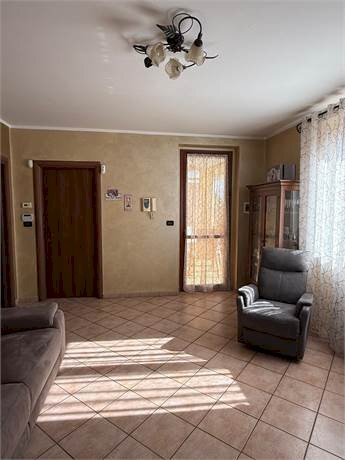 Villa Via Monviso 2, Givoletto (TO), Givoletto - foto 2