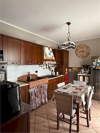 Villa Via Monviso 2, Givoletto (TO), Givoletto - foto 3