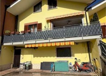 Villa Via Monviso 2, Givoletto (TO), Givoletto - foto 1