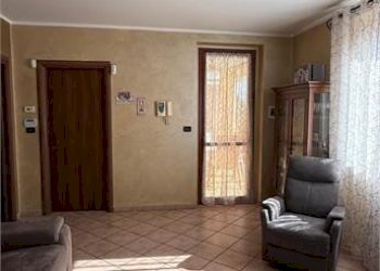 Villa Via Monviso 2, Givoletto (TO), Givoletto - foto 2