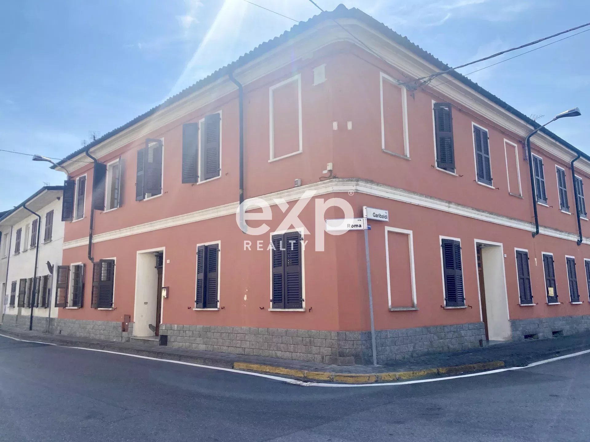 Dimora Storica Verretto - foto 1