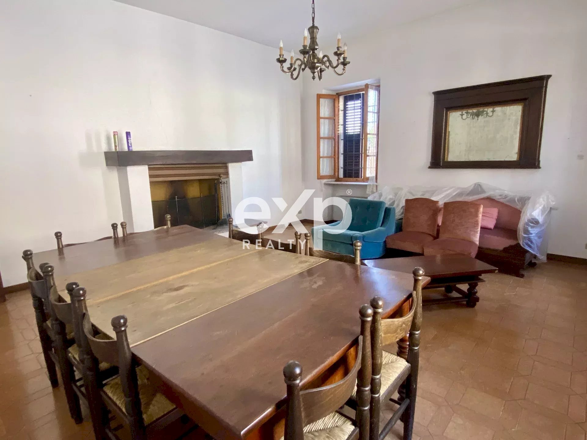 Dimora Storica Verretto - foto 2