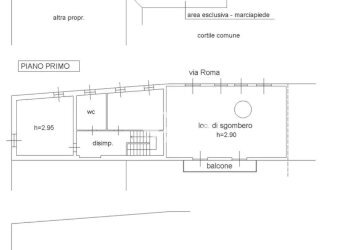 Dimora Storica Verretto - foto 27