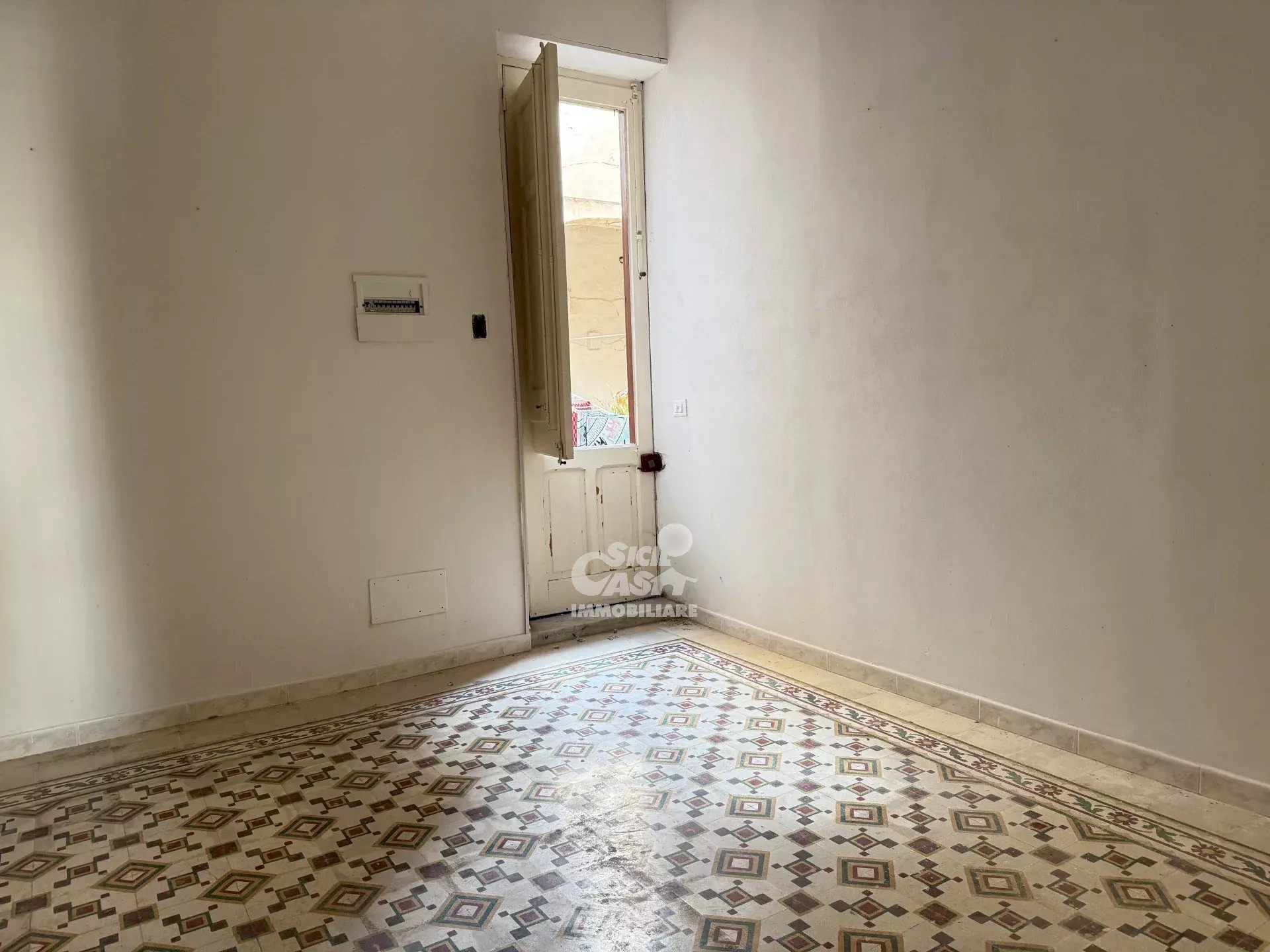 Independent house Via Nicolo Fabrizi, Marsala - photo 3