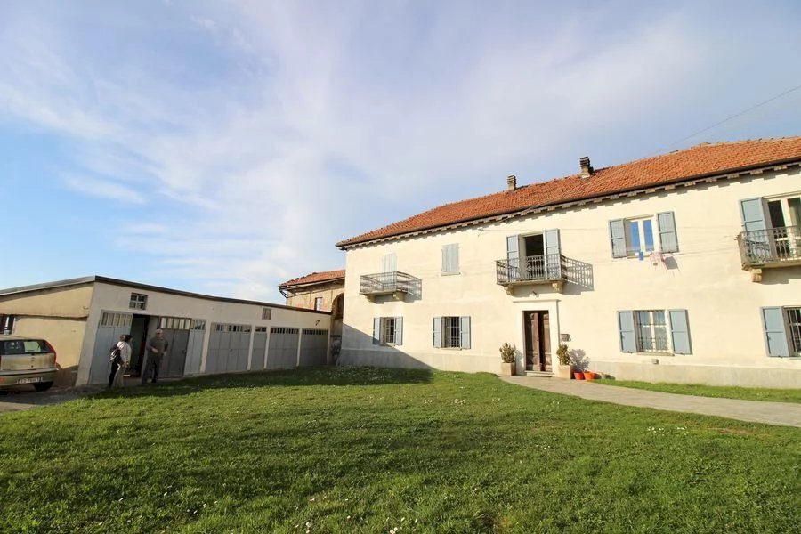 Trilocale Niella Belbo - foto 1