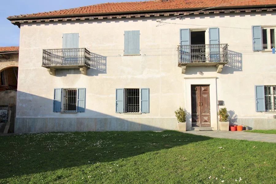 Trilocale Niella Belbo - foto 2