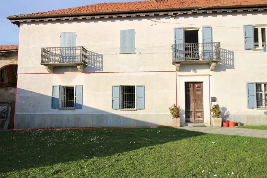 Trilocale Niella Belbo - foto 3